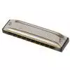 Seydel 30401HG Concerto Solo HG (wysokie G), Mundharmonika