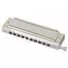 Seydel 50400C Chromatic Standard 40 C, Mundharmonika