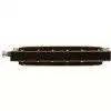 Seydel 50400C Chromatic Standard 40 C, Mundharmonika
