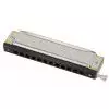 Seydel 50480C Chromatic Standard 48 C, Mundharmonika