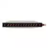Seydel 50480C Chromatic Standard 48 C, Mundharmonika