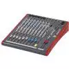 Allen Heath ZED 12FX Mixer