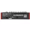 Allen Heath ZED 12FX Mixer