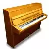Steinmann Piano