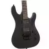 Cort EVL K4 BKS E-Gitarre