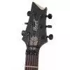 Cort EVL K4 BKS E-Gitarre