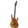 Cort X2 WS BK E-Gitarre