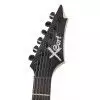 Cort X2 WS BK E-Gitarre