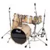 Pearl Vision VBX925H-C230  + Tom 10″ Drumset