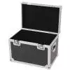 Accu Case ACF-PW/Road Case M 9mm Koffer