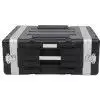 Accu Case ACF-SP/ABS Rack Case 19″, 4U ABS