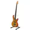 Ibanez BTB-405QM-HS Bassgitarre