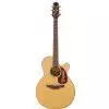 Takamine TAN 45 C Westerngitarre (mit Tonabnehmer)