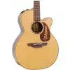 Takamine TAN 45 C Westerngitarre (mit Tonabnehmer)