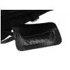 Fender Highway Strat MN BLK E-Gitarre