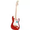 Fender Squier Affinity Strat SSS MN MTR E-Gitarre