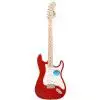 Fender Squier Affinity Strat SSS MN MTR E-Gitarre