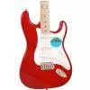 Fender Squier Affinity Strat SSS MN MTR E-Gitarre
