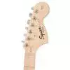 Fender Squier Affinity Strat SSS MN MTR E-Gitarre