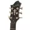 Hagstrom F200 BLK E-Gitarre