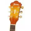 Ibanez AEL 20 E VV Westerngitarre (mit Tonabnehmer)