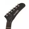 Hamer Standard BKK E-Gitarre