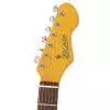 Blade TE-3RC/B Pro Texas Standard E-Gitarre