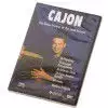 AN DVD 14 ″Cajon - das kleine Drumset″ (DVD, PAL)