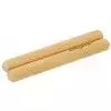 Schlagwerk Percussion CL8105 Claves Schlaginstrument