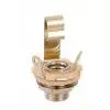 Boston SJ-10N Jack-Buchse