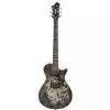 Hagstrom ULSWE-AV-BAG E-Gitarre
