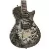 Hagstrom ULSWE-AV-BAG E-Gitarre