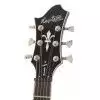 Hagstrom ULSWE-AV-BAG E-Gitarre