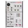 Phonic AM120 Mixer
