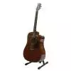 Samick D3CE-N Westerngitarre (mit Tonabnehmer)