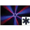 American DJ Nucleus LED DMX - Lichteffekt