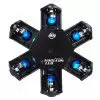 American DJ Nucleus LED DMX - Lichteffekt