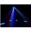 American DJ Nucleus LED DMX - Lichteffekt