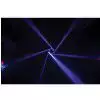 American DJ Nucleus LED DMX - Lichteffekt