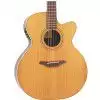 Furch S42-CR Westerngitarre (mit Tonabnehmer)