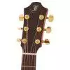 Furch S42-CR Westerngitarre (mit Tonabnehmer)