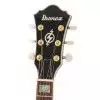 Ibanez AG 95 DBS E-Gitarre