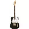 Richwood RET 110 BK E-Gitarre