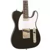 Richwood RET 110 BK E-Gitarre