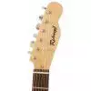 Richwood RET 110 BK E-Gitarre