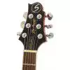 Samick UM3 OS E-Gitarre