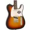 Fender American Telecaster Standard 3TS