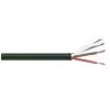Monacor SPC-540/SW Lautsprecherkabel