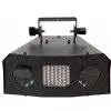 American DJ Dual Gem Pulse Lichteffekt
