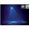American DJ Dual Gem Pulse Lichteffekt